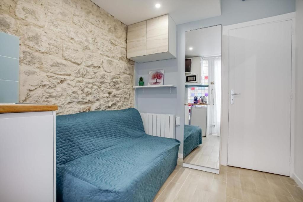 Tiny Boutique In 11 Appartamento